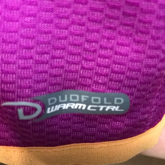 Performance jacket - Picture 4 of 4